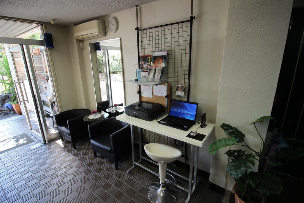 Hotel Chrysantheme Kyōto Exterior foto