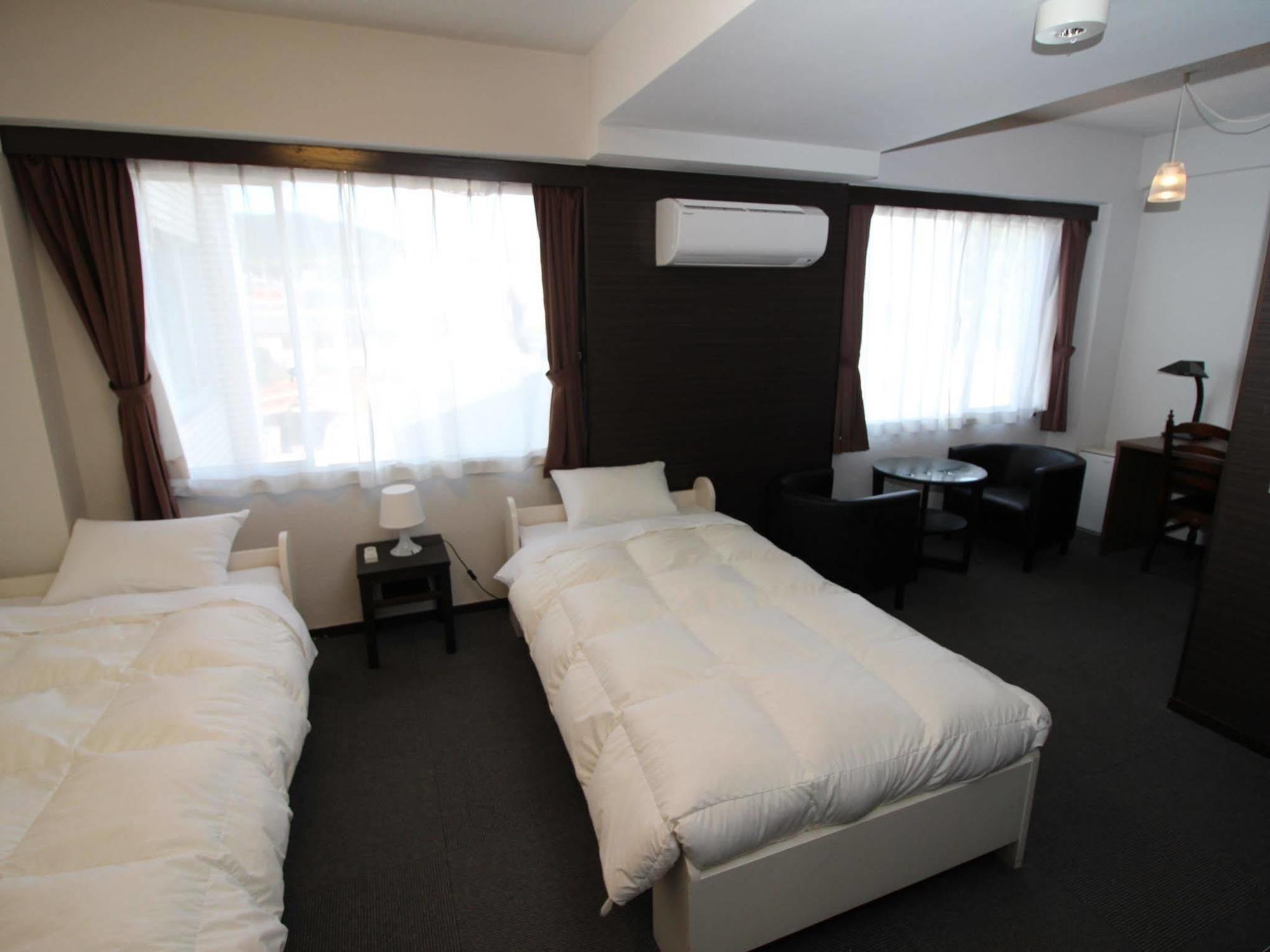 Hotel Chrysantheme Kyōto Exterior foto